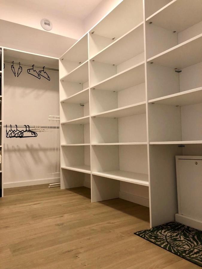 Apartament Nadmorski Kolobrzeg II Eksteriør billede